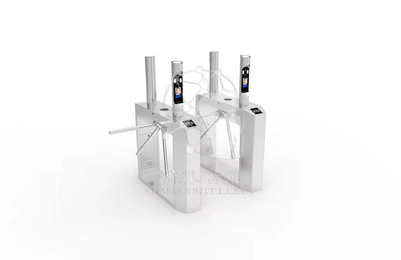 橋式八角標準三輥閘JT-S510